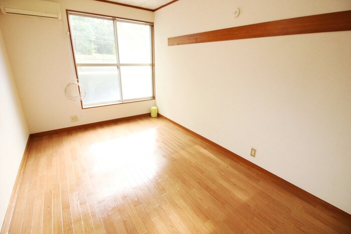 ハイムサンチルドの物件内観写真