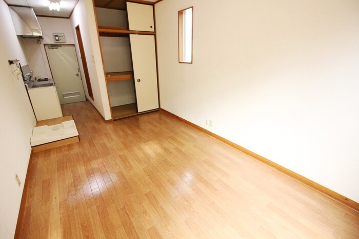 ハイムサンチルドの物件内観写真