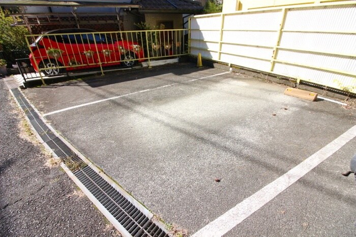 ハイムサンチルドの物件外観写真