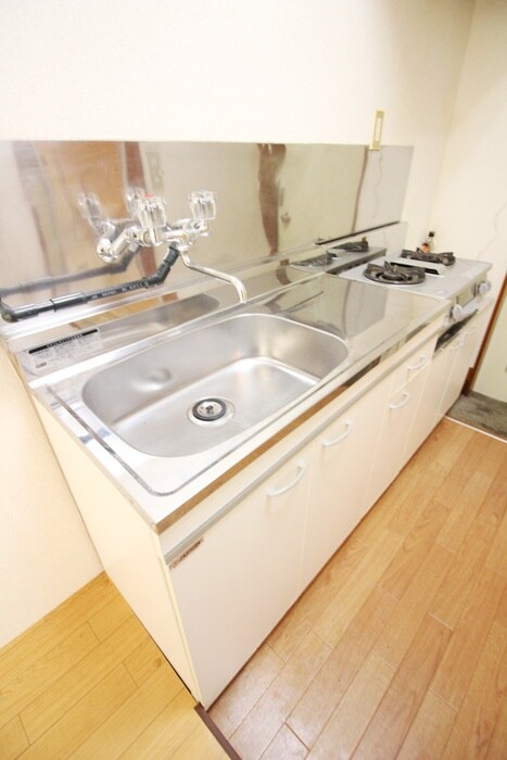 ハイムサンチルドの物件内観写真