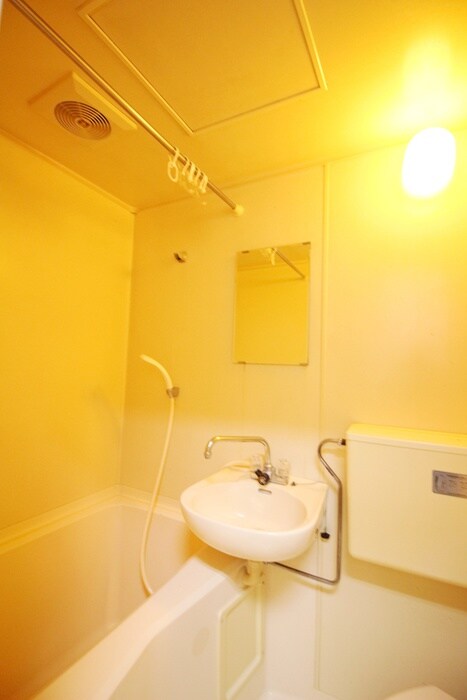 ハイムサンチルドの物件内観写真