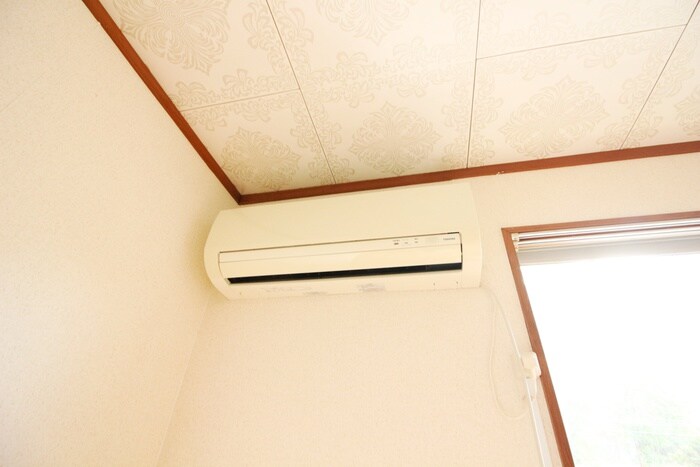 ハイムサンチルドの物件内観写真