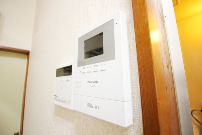 ハイムサンチルドの物件内観写真