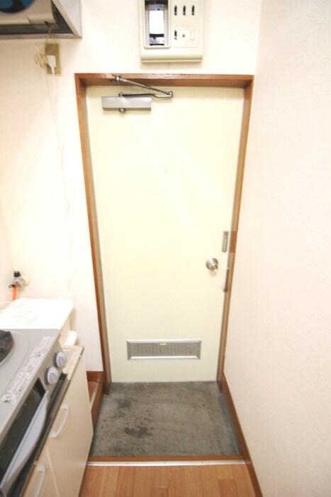 ハイムサンチルドの物件内観写真