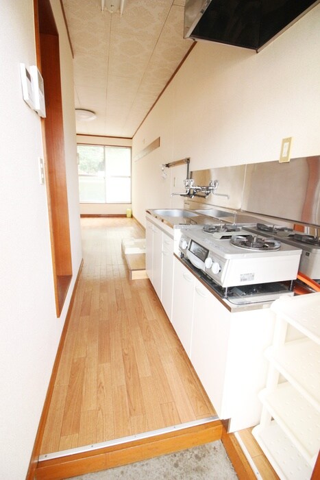 ハイムサンチルドの物件内観写真