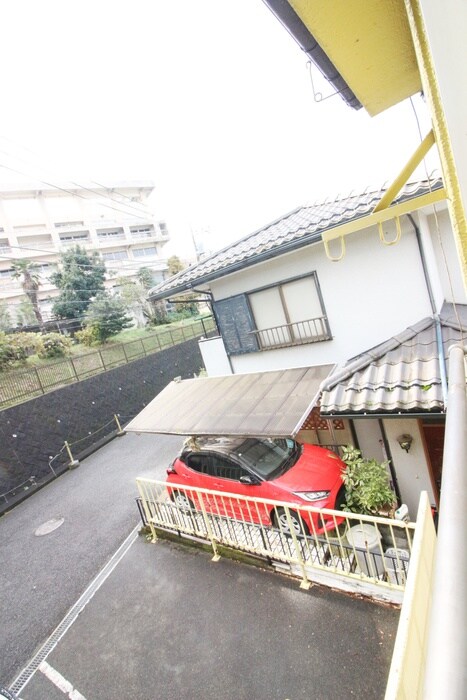 ハイムサンチルドの物件内観写真