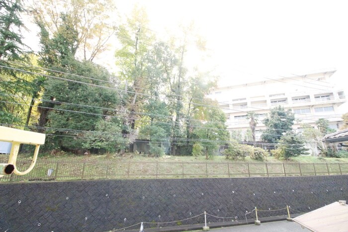 ハイムサンチルドの物件内観写真