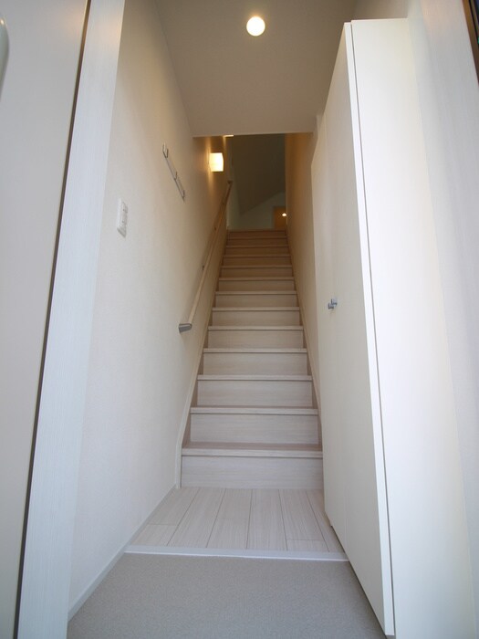 サンウッドⅠの物件内観写真