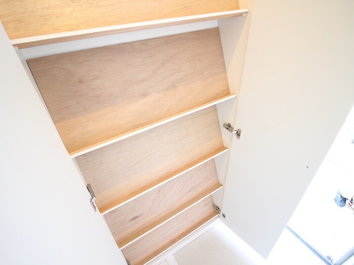 サンウッドⅠの物件内観写真