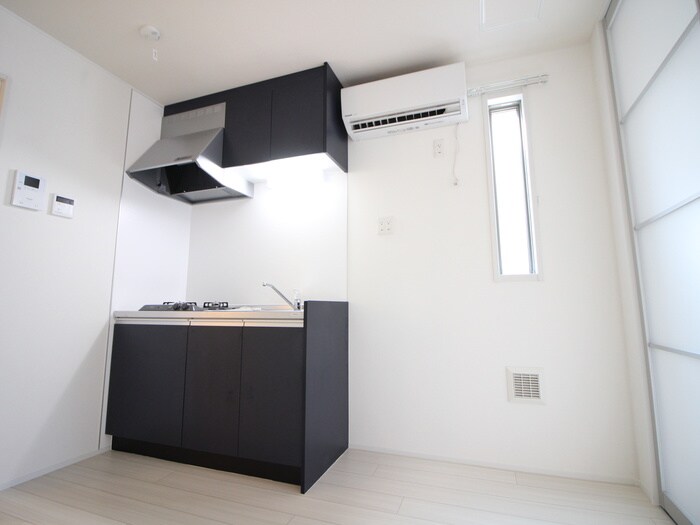 サンウッドⅠの物件内観写真