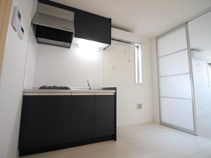 サンウッドⅠの物件内観写真