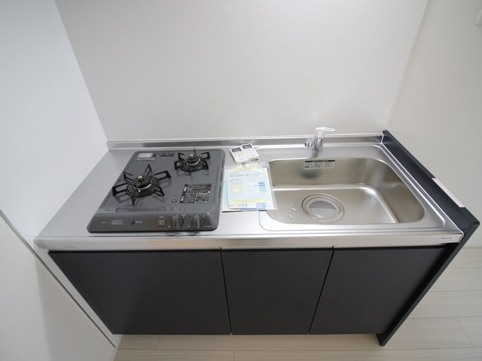 サンウッドⅠの物件内観写真