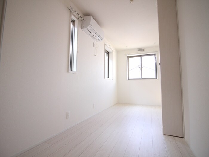 サンウッドⅠの物件内観写真