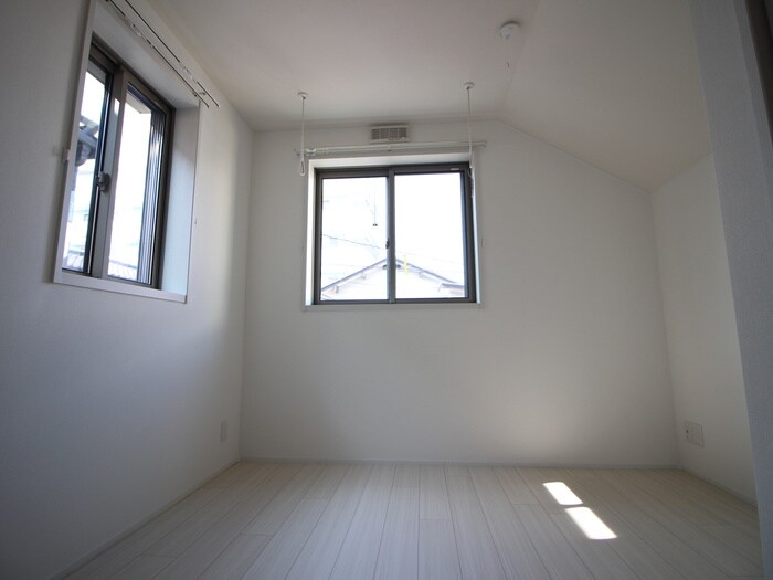 サンウッドⅠの物件内観写真