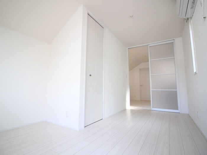 サンウッドⅠの物件内観写真