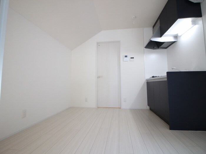 サンウッドⅠの物件内観写真