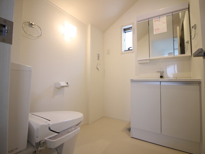 サンウッドⅠの物件内観写真