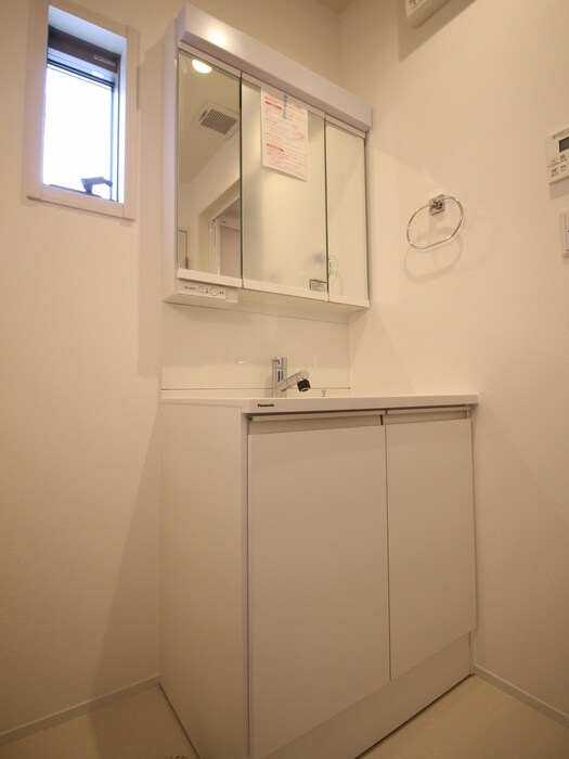 サンウッドⅠの物件内観写真