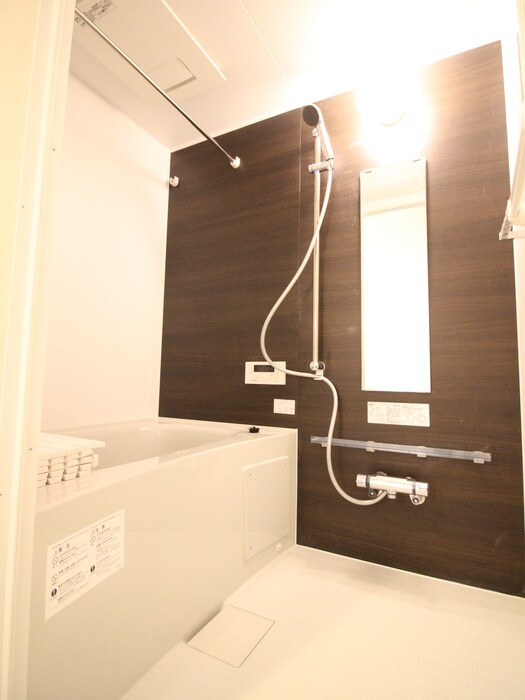 サンウッドⅠの物件内観写真