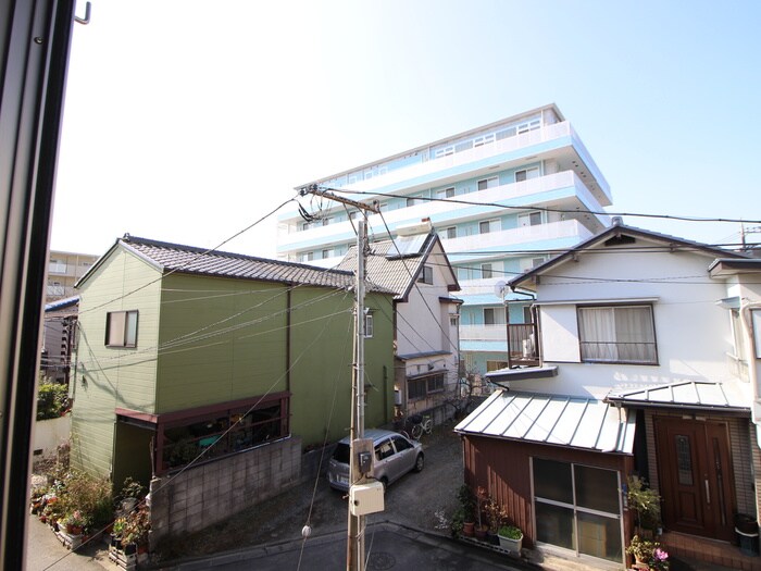 サンウッドⅠの物件内観写真