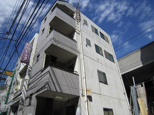 塩谷ビルの物件外観写真