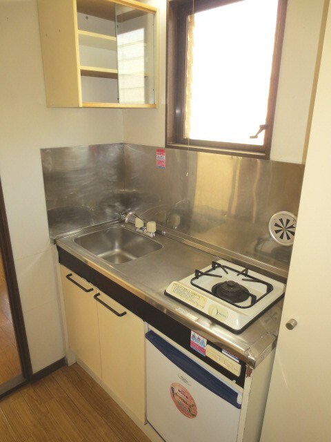 塩谷ビルの物件内観写真