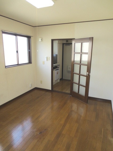 塩谷ビルの物件内観写真