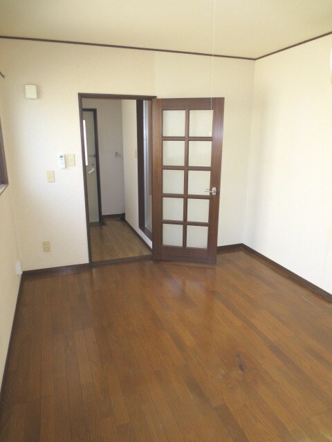 塩谷ビルの物件内観写真