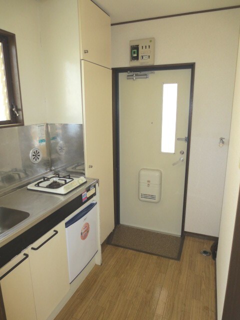 塩谷ビルの物件内観写真