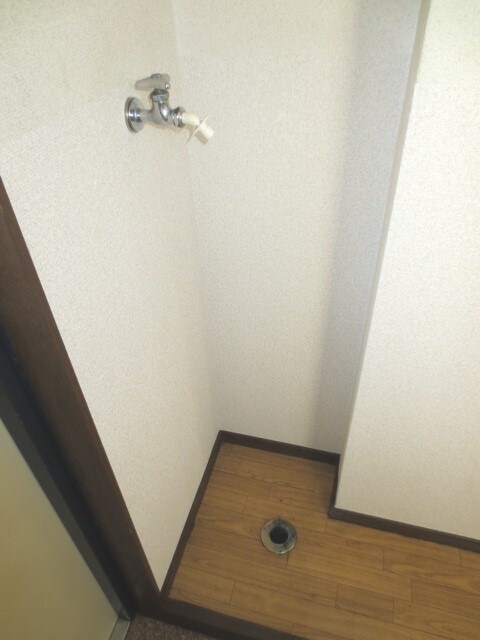 塩谷ビルの物件内観写真