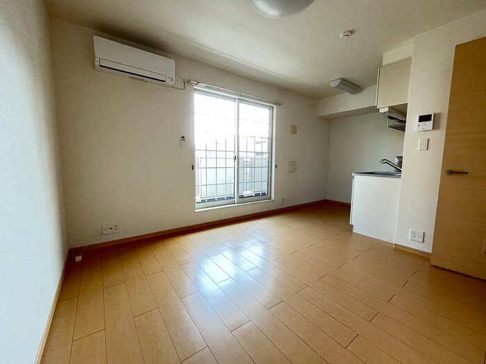 モデルノ・カーサの物件内観写真