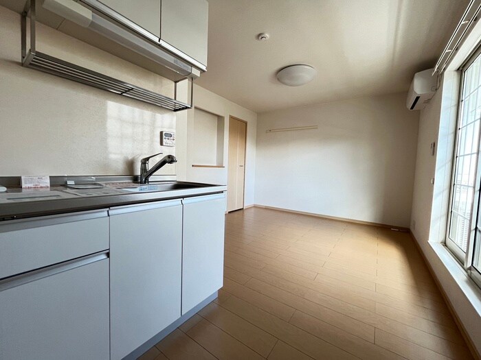 モデルノ・カーサの物件内観写真