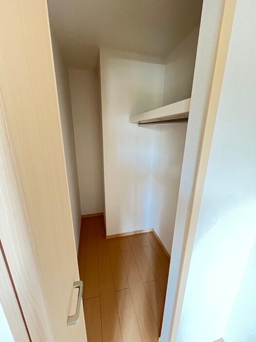 モデルノ・カーサの物件内観写真