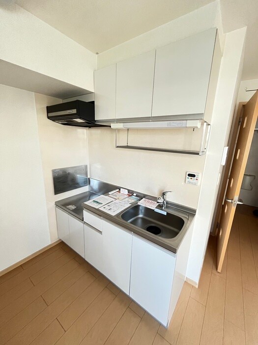 モデルノ・カーサの物件内観写真