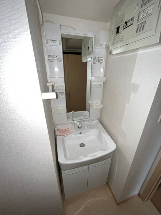 モデルノ・カーサの物件内観写真