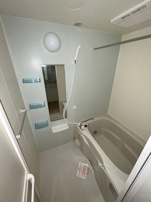 モデルノ・カーサの物件内観写真