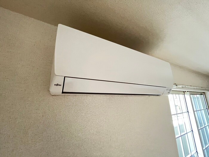 モデルノ・カーサの物件内観写真