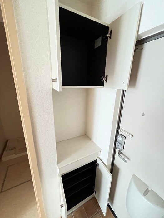 モデルノ・カーサの物件内観写真