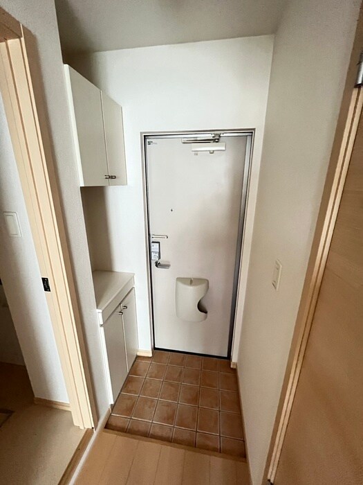 モデルノ・カーサの物件内観写真