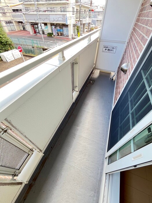 モデルノ・カーサの物件内観写真