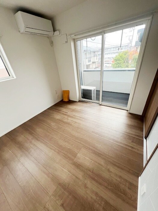 MELDIA南浦和Ⅳの物件内観写真