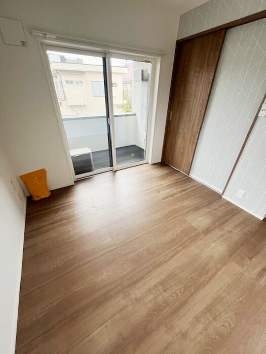 MELDIA南浦和Ⅳの物件内観写真