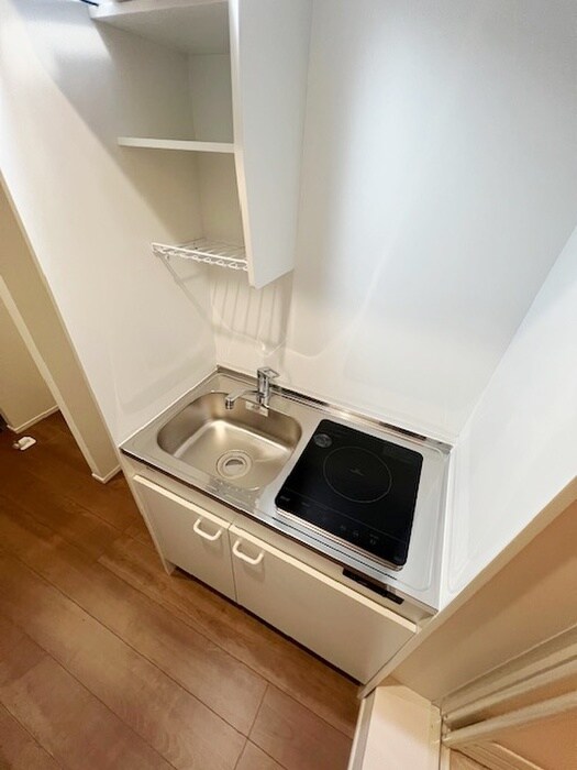 MELDIA南浦和Ⅳの物件内観写真