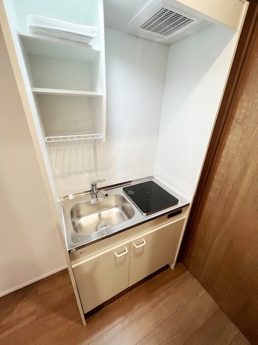 MELDIA南浦和Ⅳの物件内観写真