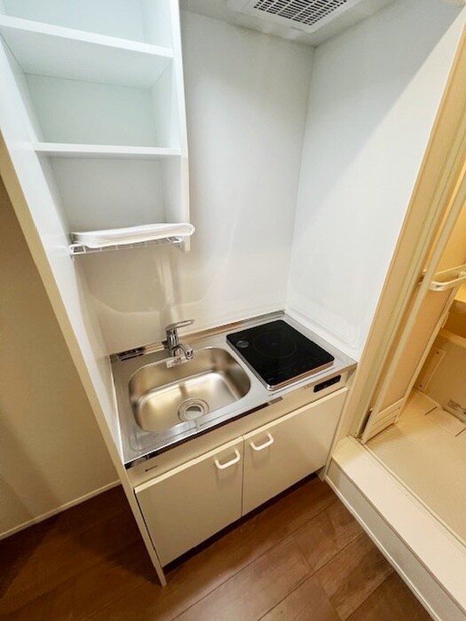 MELDIA南浦和Ⅳの物件内観写真