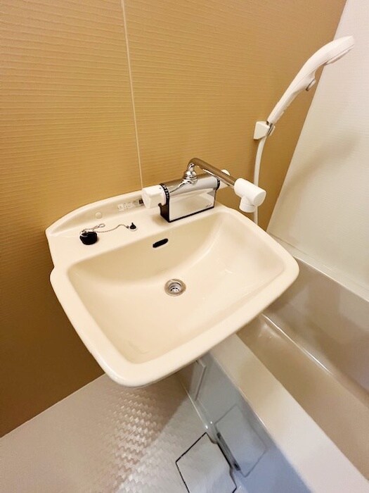 MELDIA南浦和Ⅳの物件内観写真