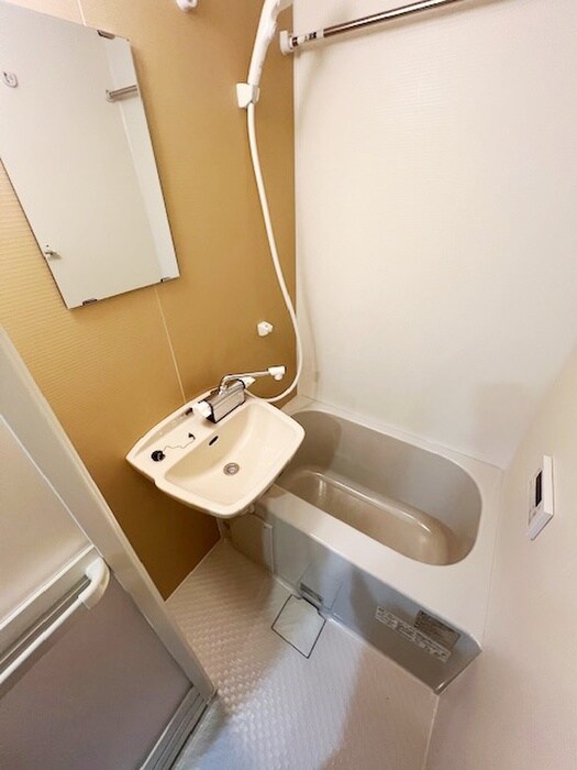 MELDIA南浦和Ⅳの物件内観写真