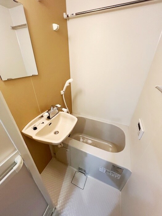 MELDIA南浦和Ⅳの物件内観写真