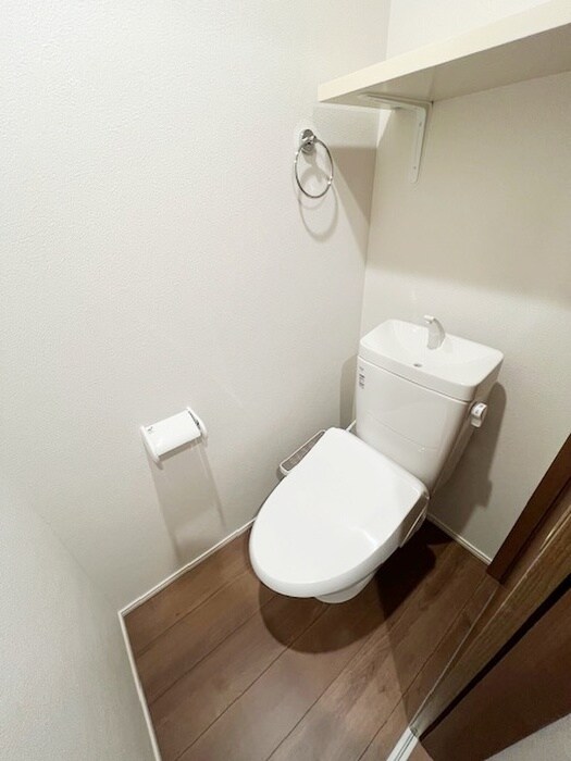 MELDIA南浦和Ⅳの物件内観写真