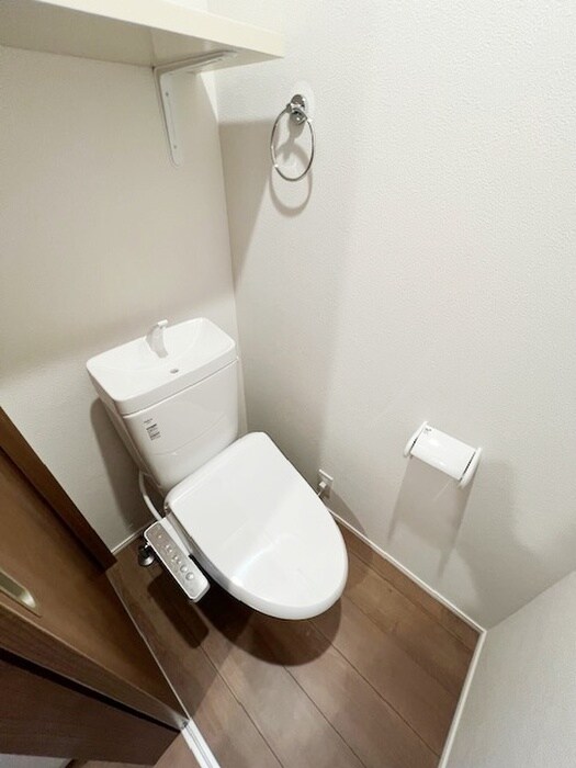 MELDIA南浦和Ⅳの物件内観写真